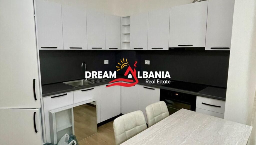 Apartment 1+1 for Rent in Albulena Residence, Paskuqan ( 42111649)
