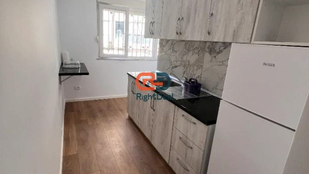 In Lapraka, Near Supermarket KMY, Apartment 1+1 For Sale, With Regular Floor Plan!!!
