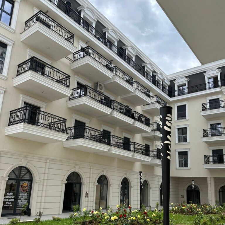 🏡✨ SHITET APARTAMENT 1+1 – PORTA E RE RESIDENCE ✨🏡