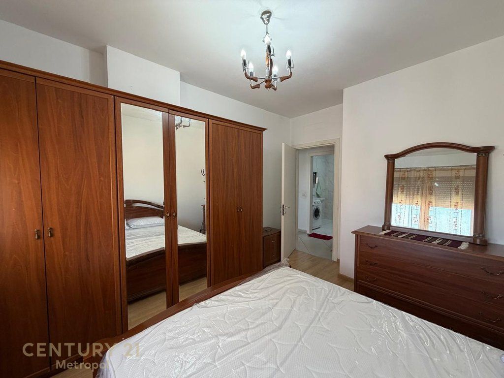 Appartamento 2+1 in affitto a Tower Bridge, Rruga e Dibres