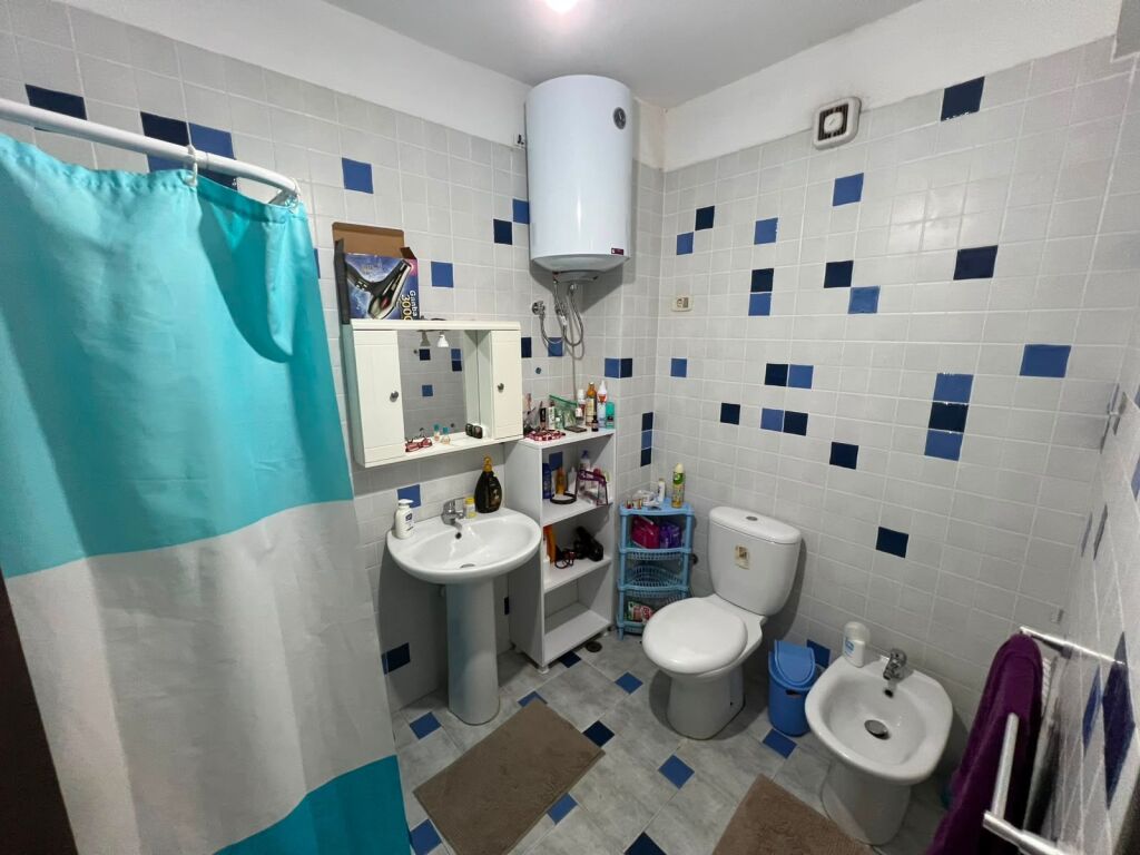 SHITET APARTAMENT 1+1 FLORIDA PLAZH DURRES 70m2 100,000 Euro