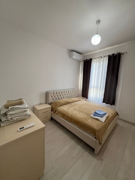 Apartment 3+1+Parking Space for rent in Kinostudio