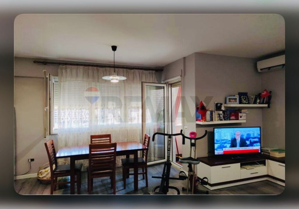 Apartment 1+1 for rent – Near Kristal Center