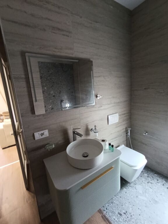 Luxurious 3-story villa for rent opposite Tegu behind Restaurant Quiet Nature