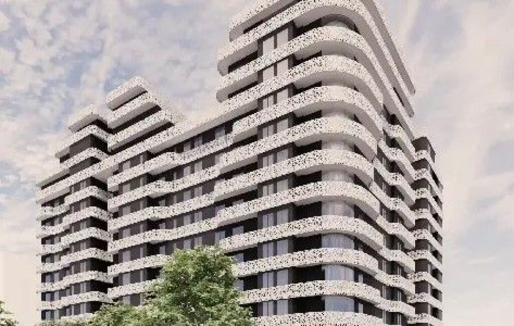 ✨Apartament 3+1+2 për Shitje – Corner Residence | Bulevardi Gjergj Fishta 📍