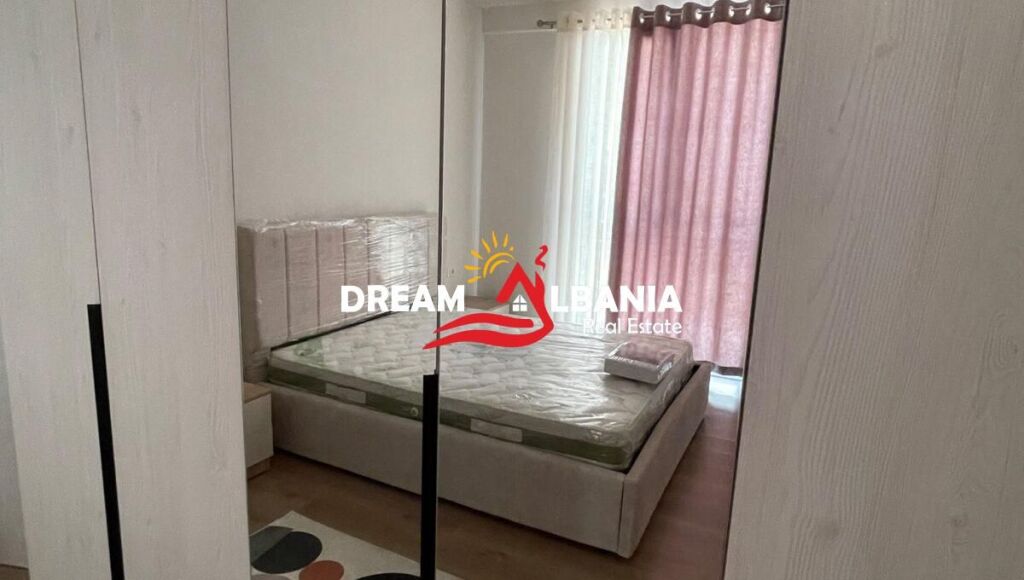 Apartment 1+1 for Rent in Albulena Residence, Paskuqan ( 42111649)