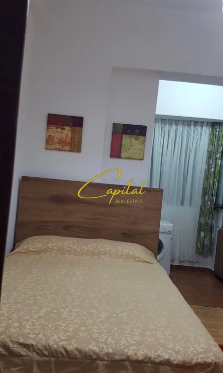 GARSONIERE ME QIRA 40 M2 RRUGA E DIBRES 30.000 LEKE