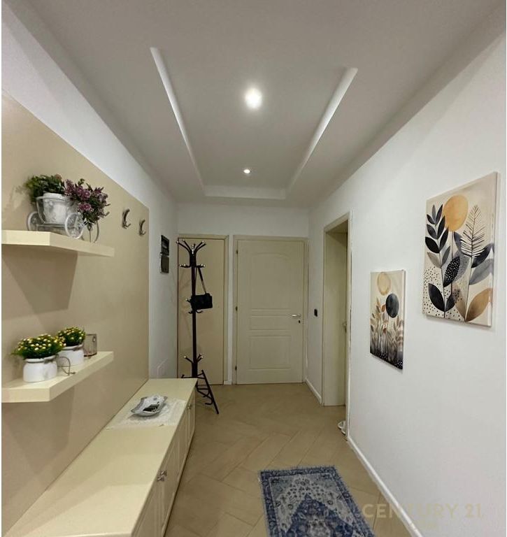 Apartment 3+1+2 + Storage & Verandas For Rent Near Tv Klan