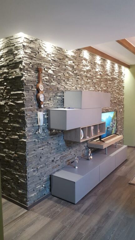 Apartament 2+1 me qera tek Liqeni i Thate