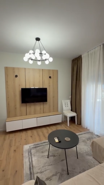 Apartment 1+1 for rent Electric Market !