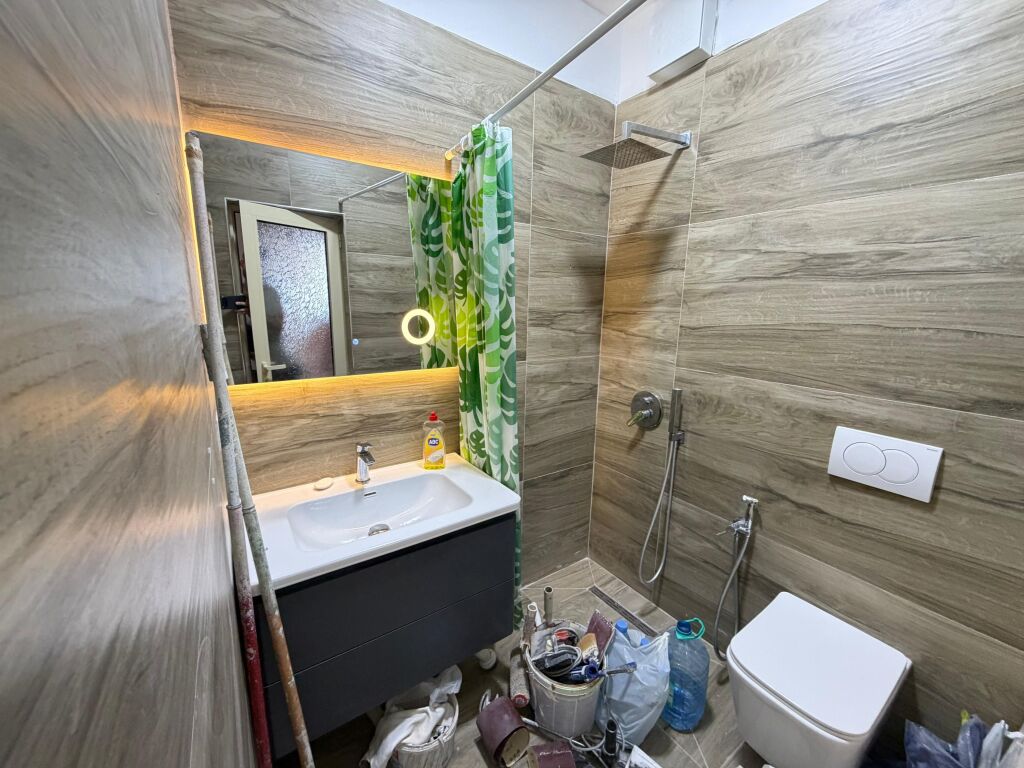 🏡 Apartment 2+1+2 for rent 📍 Grand Complex, near the Electric Market, Tirana