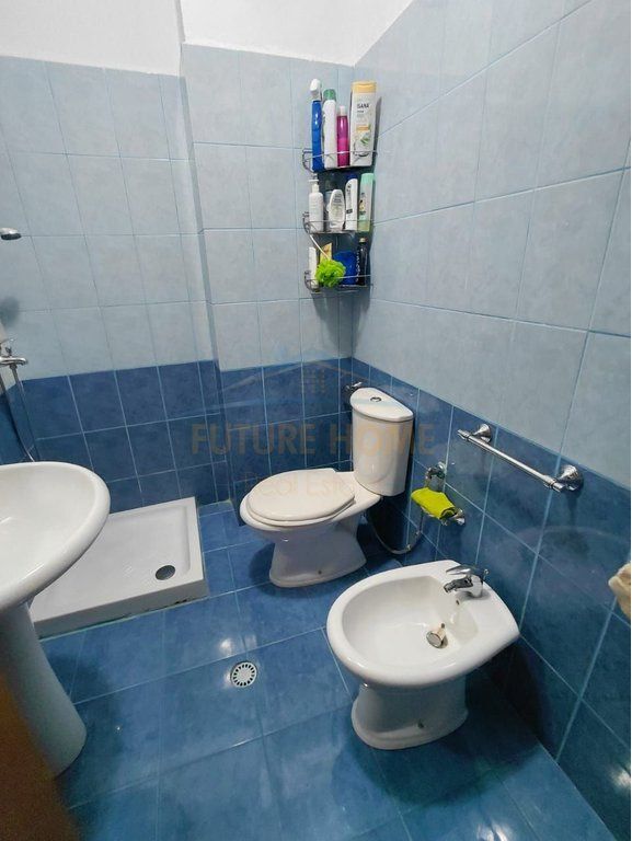 Shitet, Apartament 1+1, Mali Robit, Golem