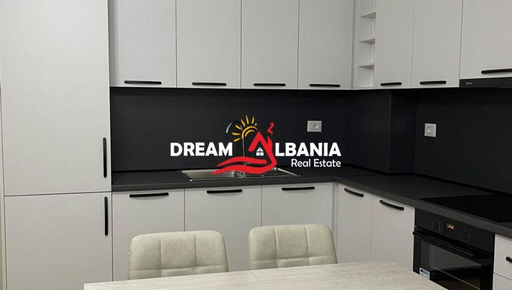 Apartment 1+1 for Rent in Albulena Residence, Paskuqan ( 42111649)