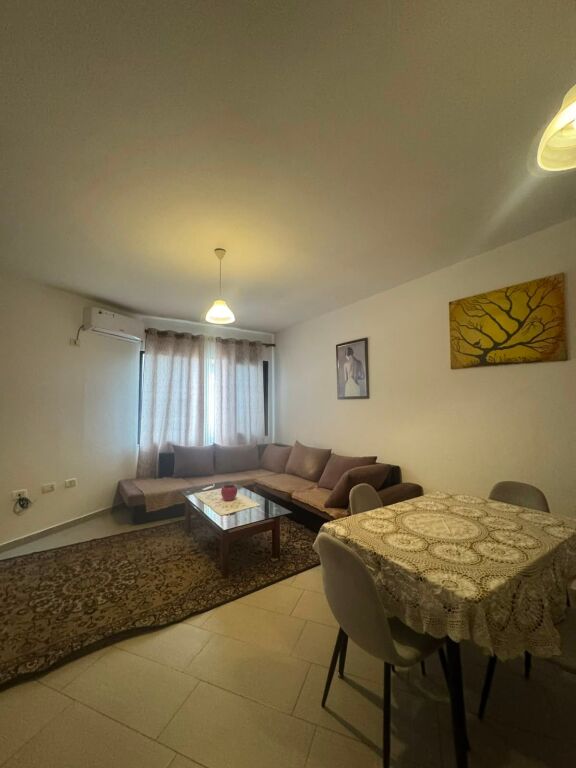 Apartment for rent 1+1- 📍Astir, Migjeni boulevard, Molla complex