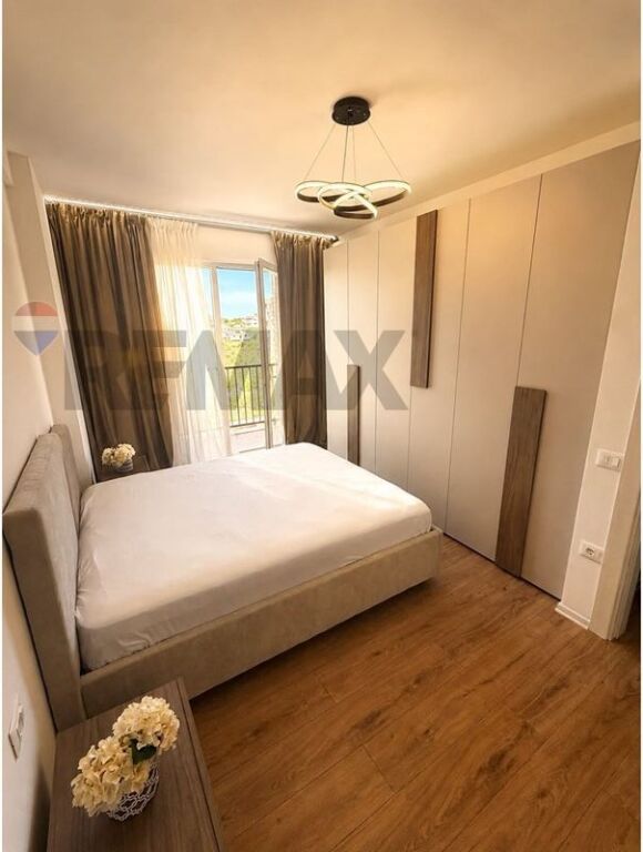 Apartment 1+1 for rent in Paskuqan!