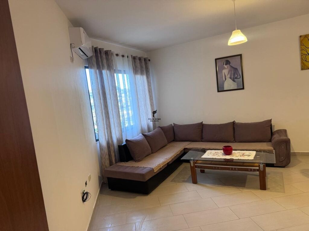 APPARTAMENTO IN AFFITTO 1+1 ASTIR 40.000 LEKE FH-83106