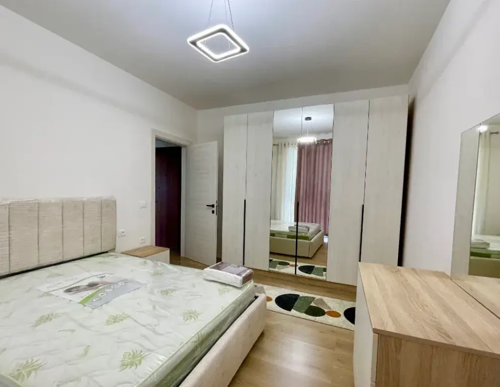 Affitto | Apartament 1 + 1 | Paskuqan | 450 €/mese