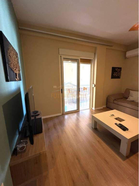 Rent, Apartment 1+1+ Separate Kitchen, Vasil Shanto, Tirana