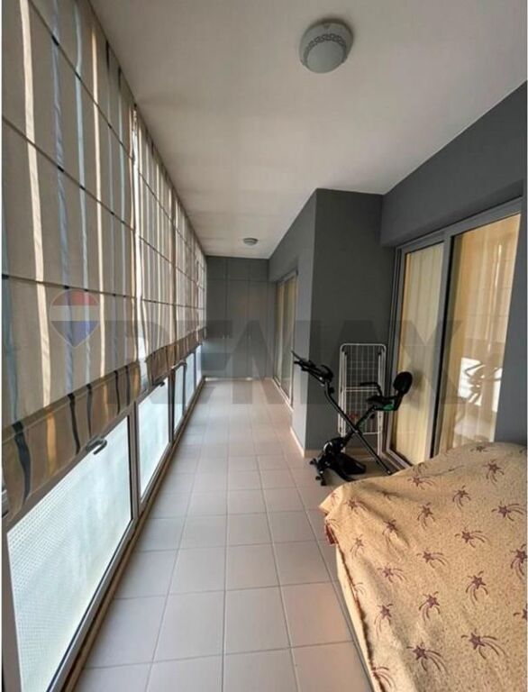 Apartment 2+1+2 for rent in Astir