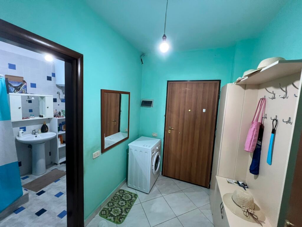 SHITET APARTAMENT 1+1 FLORIDA PLAZH DURRES 70m2 100,000 Euro