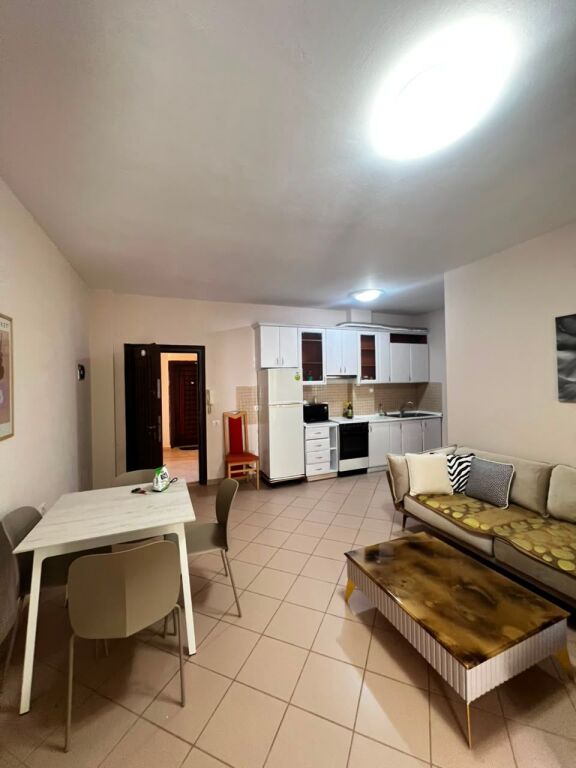 FOR RENT APARTMENT 1+1 RANE HOTEL ETER, GOLEM