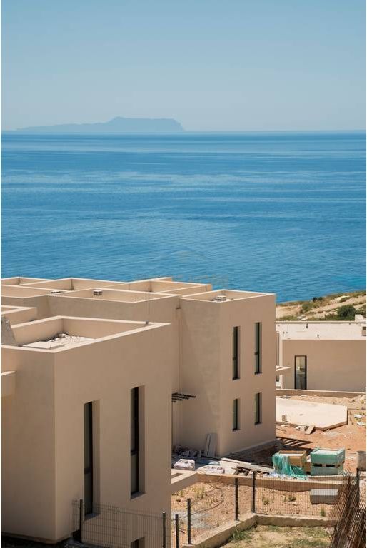 For sale, Apartment 1+1, San Nicolas, Palasë