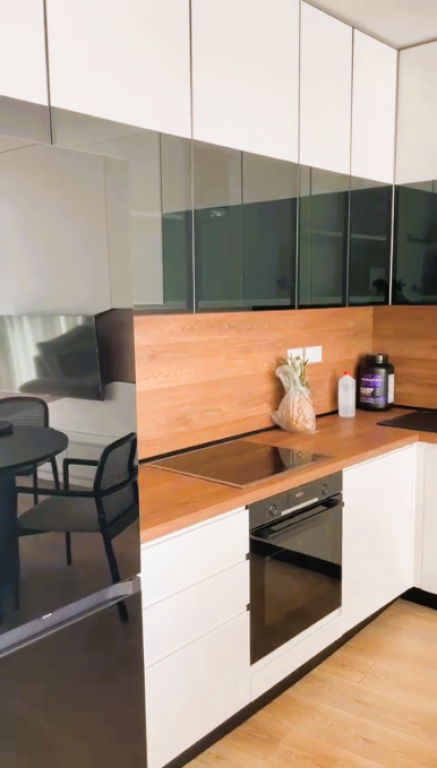 🏙️FOR SALE APARTMENT 1+1 + PARKING SPACE 📍LAKE VIEW RESIDENCE