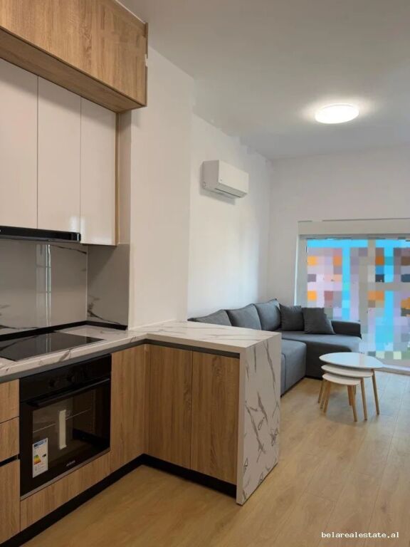 Apartament me qera 1+1 ne Ali Dem (ID B2101811) Tirane