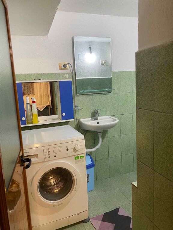 STUDIO APARTMENT 25000 LEKE.GRAMOZ PASHKO STREET.ECONOMIC FACULTY.