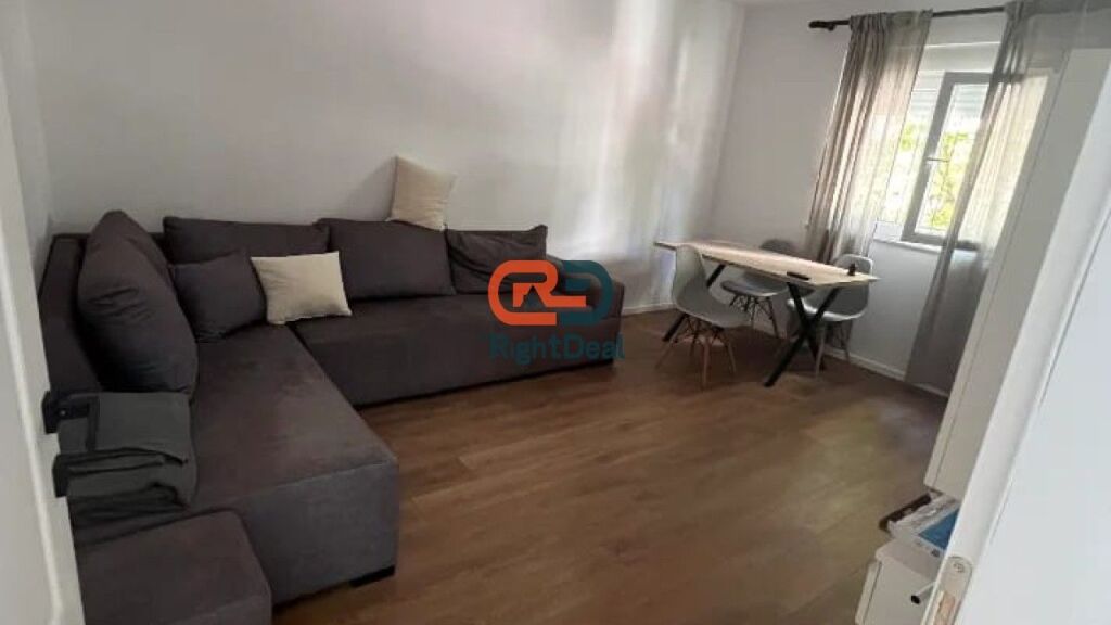 In Lapraka, Near Supermarket KMY, Apartment 1+1 For Sale, With Regular Floor Plan!!!