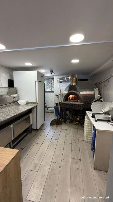Business Sale Pizzeria Near Bami's Tomb (ID BSHB187) Tirana