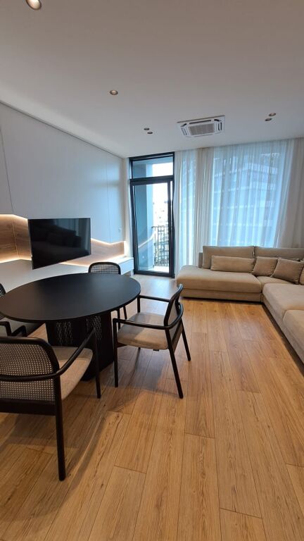 FOR SALE APARTMENT 1+1 + PARKING SPACE – LAKE VIEW RESIDENCE*