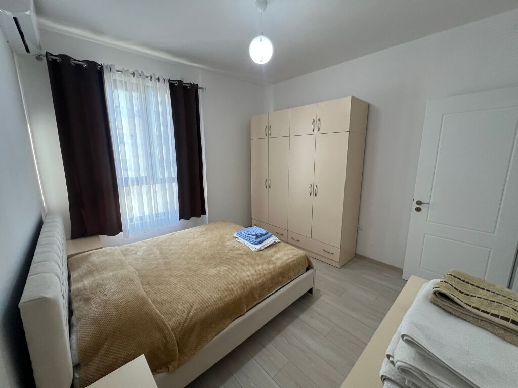 Apartment 3+1+Parking Space for rent in Kinostudio