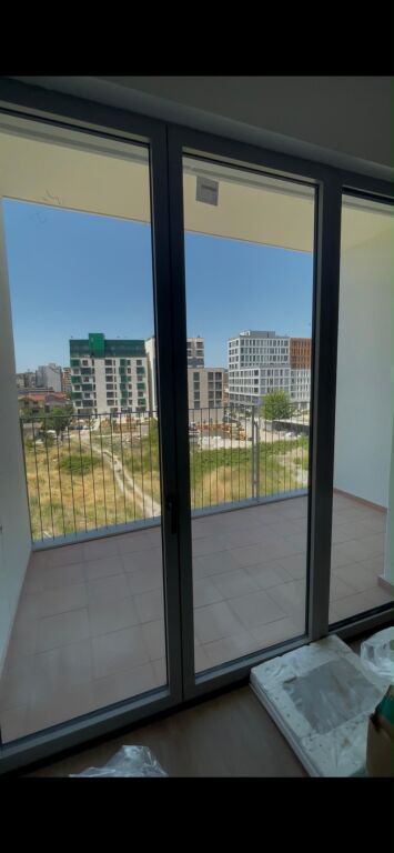 Shitet apartament 1+1 Park Avenue Bulevardi i Ri
