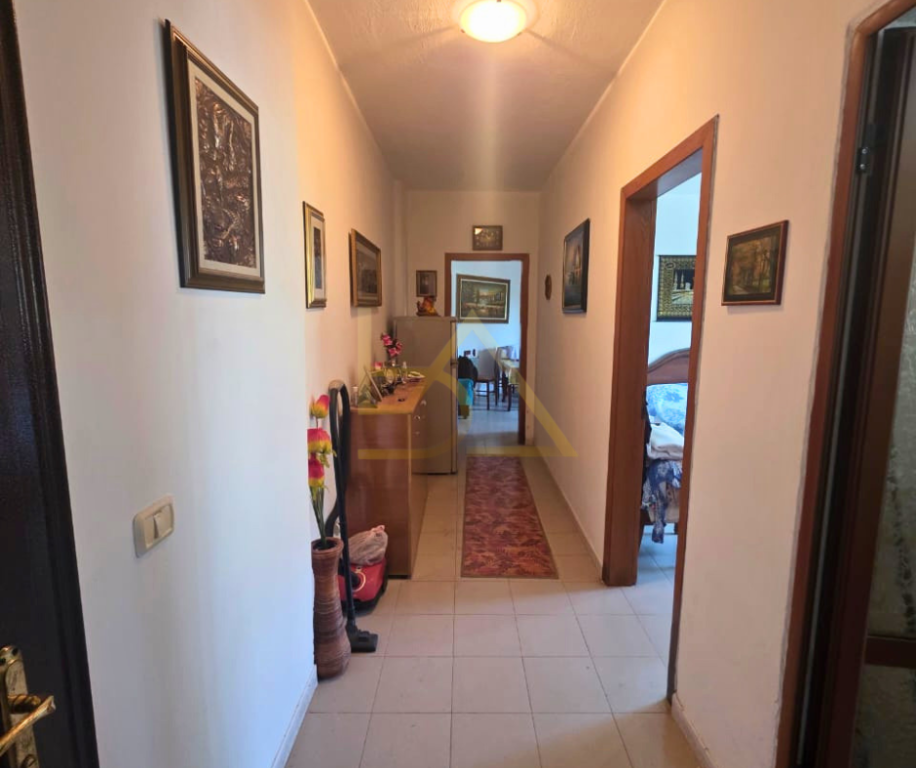 Apartment 1+1 for Rent – Neighborhood 13, Beach, Durrës