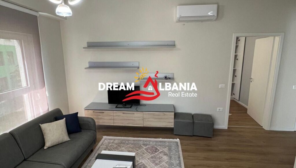Apartment 1+1 For Rent In Ali Dem (ID 42111650)
