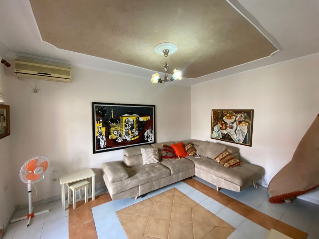 🏡 Apartment 1+1 for rent  📍 Medreseja, Rruga e Dibrës💶Price 450 euro    
