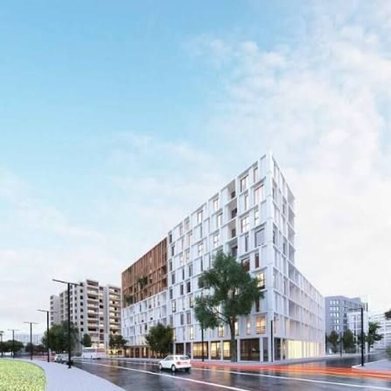 🏡 Shitet Apartament 3+1+2 – Rruga Jordan Misja