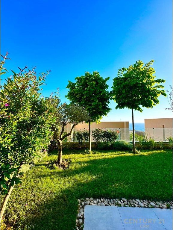 IN VENDITA APPARTAMENTO 2+1+POSTO AUTO, "GREEN COAST RESIDENCE", DHERMI!