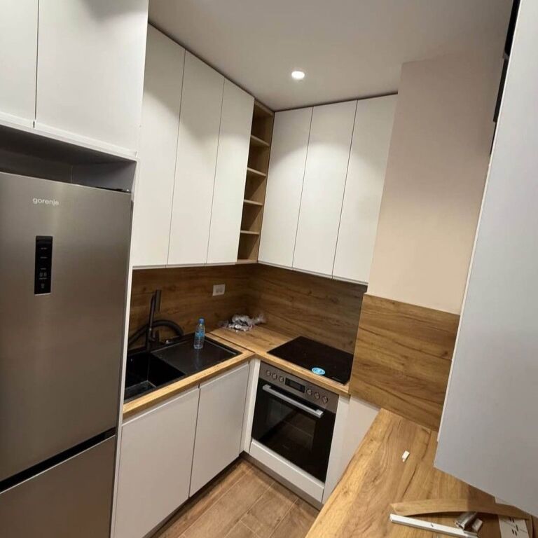 🏡✨ **AFFITTASI APPARTAMENTO 1+1 – ZOGU I ZI, TIRANA** ✨🏡