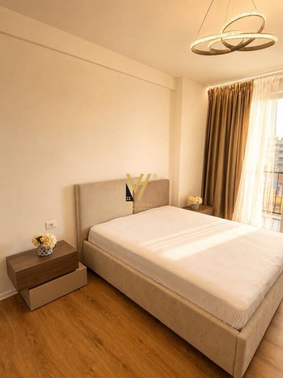 APARTMENT 1+1+BLK FOR RENT IN PASKUQAN 40,000 LEKE