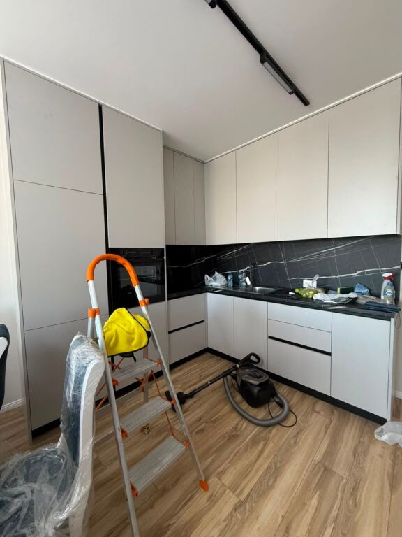 Apartament me qera 2+1+2+post parkimi