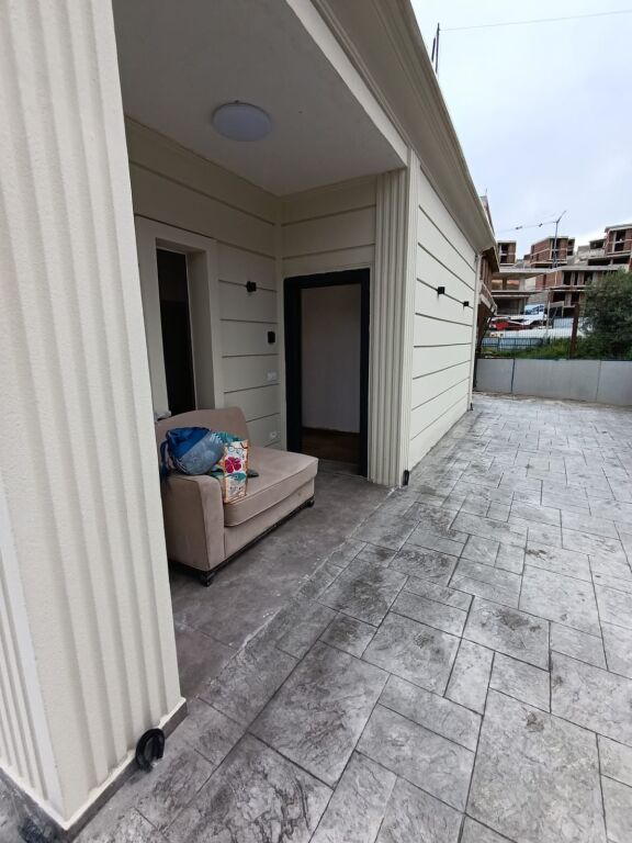 Luxurious 3-story villa for rent opposite Tegu behind Restaurant Quiet Nature