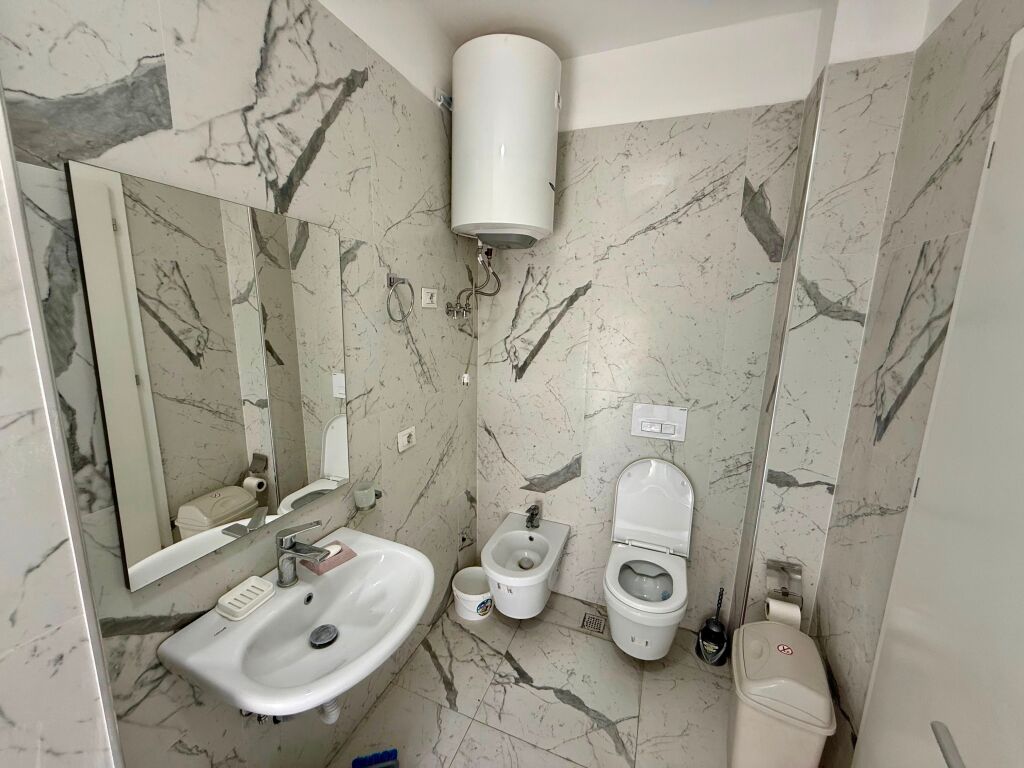 Apartment for rent 2+1+2 at 5 Maji