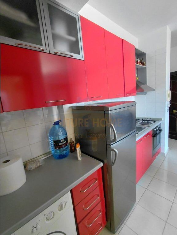 Shitet, Apartament 1+1, Mali Robit, Golem