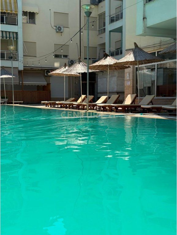Apartament 1+1 në shitje në Mali i Robit, Durrës - 80,000€ | 53 m²