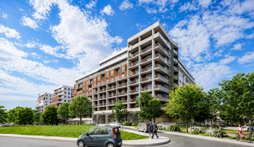APPARTAMENTO 1+1 IN VENDITA | PASKUQAN