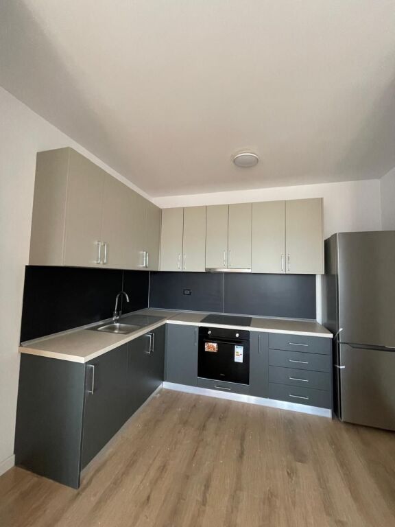 Kavajes Street_Apartment 2+1+2 for Rent