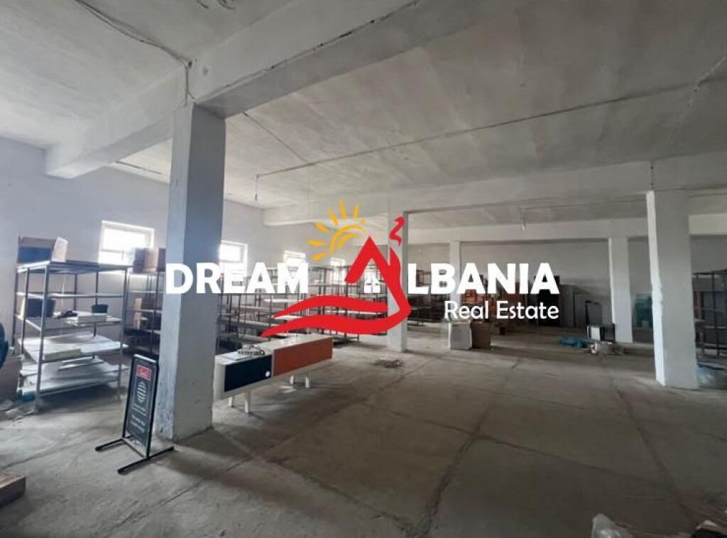 Building – Modern Warehouses for Rent on Arberit Street (ID 4281311)f
