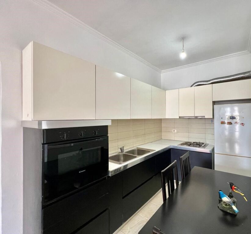 SHESIM, APARTAMENT 1+1-75 M2, YZBERISH (NELA 6)